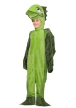 Child Fun Fish Costume