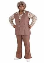 70s Vest Costume for Men