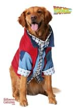 Marty McFly Dog Costume Alt 2