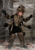 Furry Spider Kids Costume