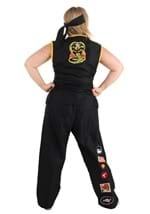 Women's Cobra Kai Alt 2