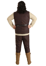 PRINCESS BRIDE INIGO MONTOYA COSTUME  Alt 6