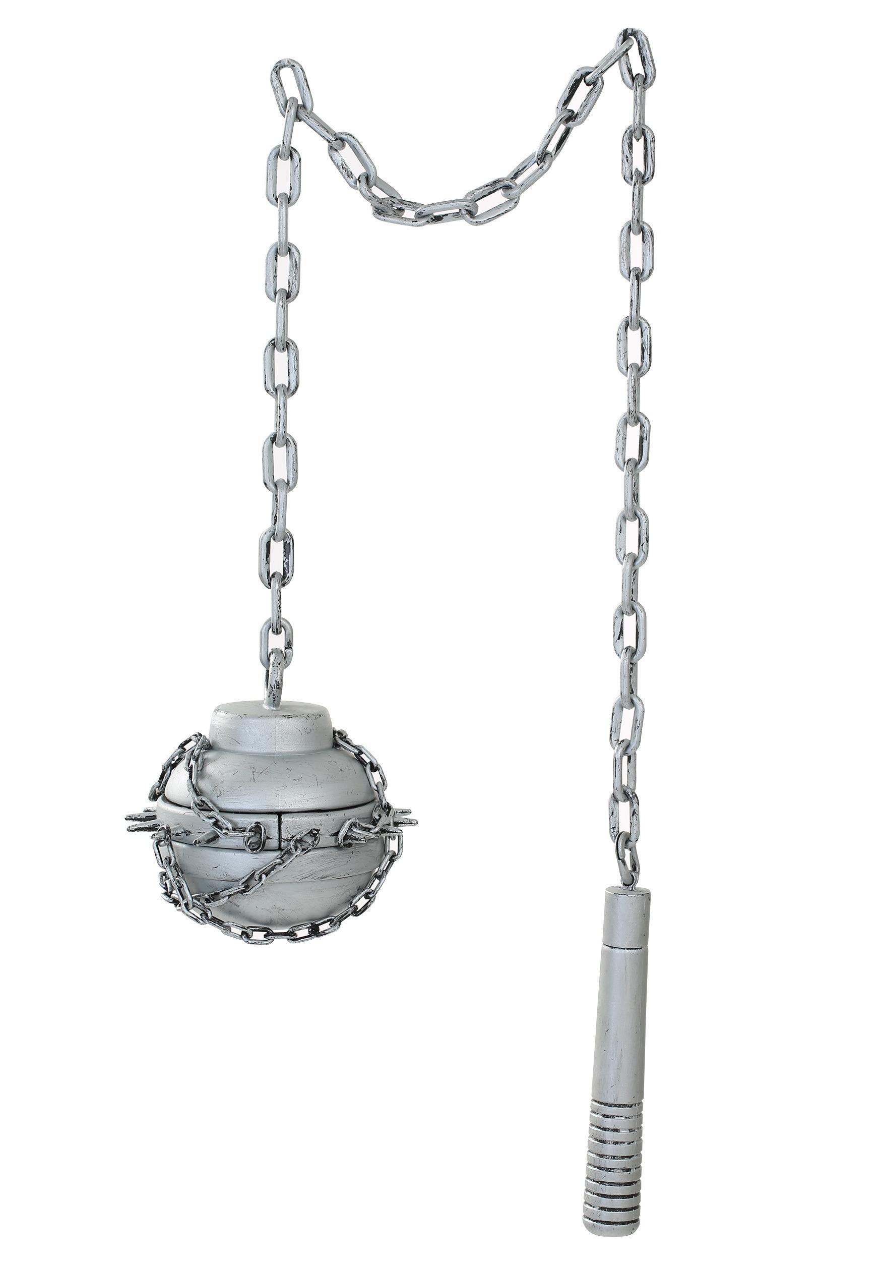 Gogo Yubari Chain Mace Accessory from Kill Bill