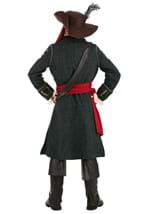 Adult Blackbeard Plus Size Costume Alt 8