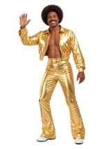 Studio Disco Costume for Men New Main