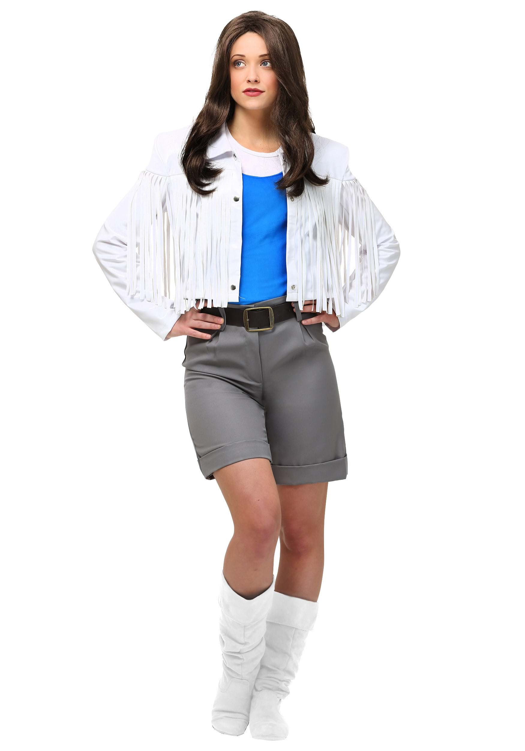 Women's Sloane Peterson Costume Ferris Bueller's Day Off