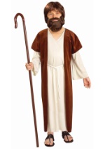 Kids Shepherd Costume