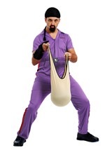 The Big Lebowski Mens Jesus Costume Alt 1