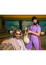 The Big Lebowski Mens Jesus Costume Alt 2