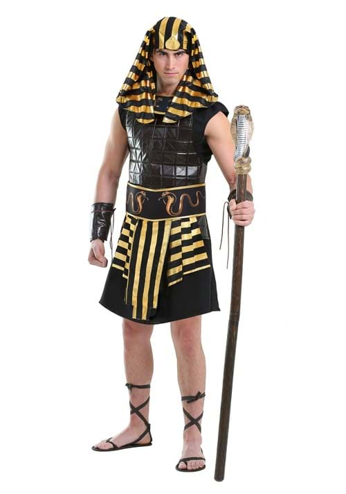 Ancient Pharaoh Mens Costume