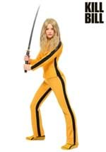 Beatrix Kiddo Costume