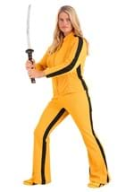 Beatrix Kiddo Costume Alt 1