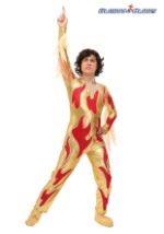 Blades of Glory Fire Jumpsuit