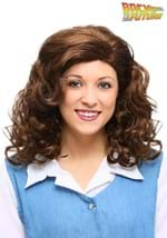 Back to the Future Jennifer Parker Wig