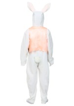 Kids Classic Easter Bunny Costume Alt 1