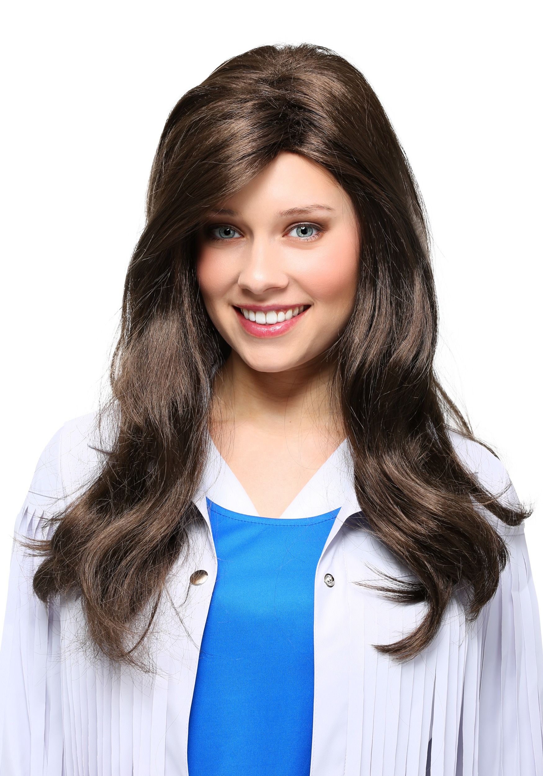 Ferris Buellers Day Off Sloane Peterson Wig for Women - Snap