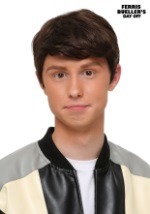 Ferris Bueller Men's Wig