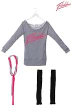 FLASHDANCE COSTUME Alt 10