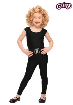Grease Sandy Toddler Costume