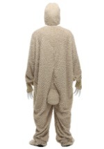 Adult Sloth Costume