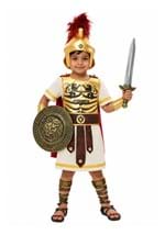 Boys Toddler Gladiator Champion Costume Main 2