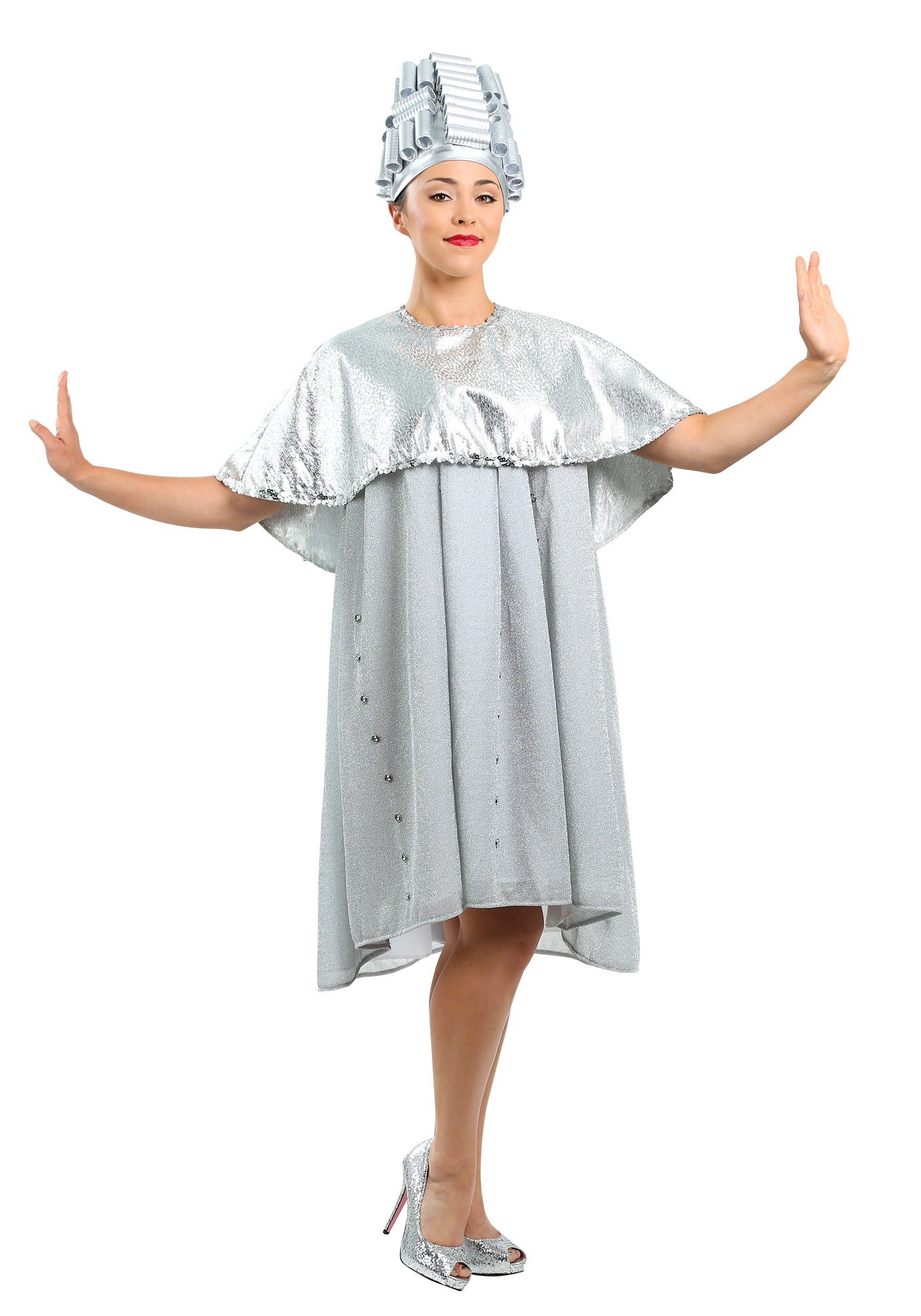 Grease Beauty School Dropout Costume for Women