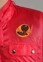 Karate Kid Adult Red Cobra Kai Jacket Alt 4