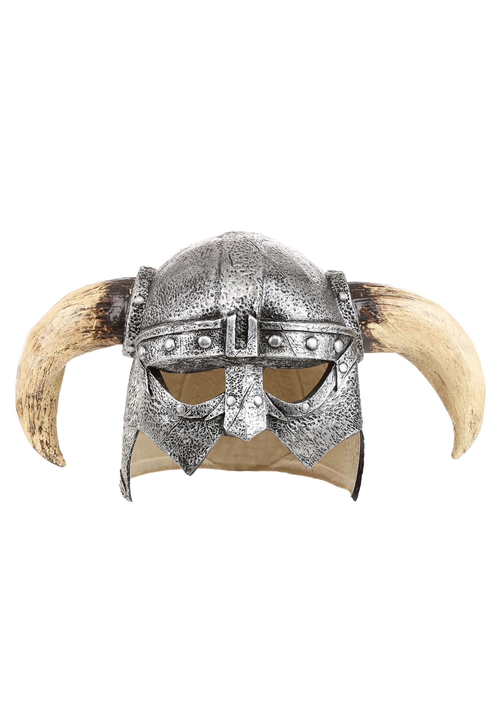 Adult Viking Warrior Mask , Viking Accessories