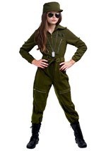 Army Flightsuit Alt 1