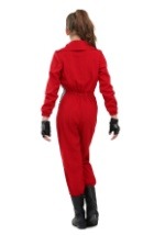 Girl's Racer Jumpsuit Costume3