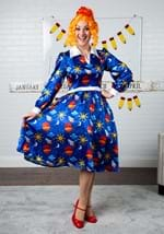 MAGIC SCHOOL BUS Miss Frizzle Alt 2