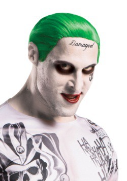 DC Suicide Squad Joker Makeup Kit