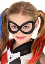 Girls DC Superhero Deluxe Harley Quinn Costume