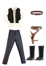 Han Solo Grand Heritage Men's Costume