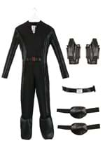 Deluxe Black Widow Civil War Womens Costume