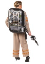 Women's Deluxe Ghostbusters Movie Costume