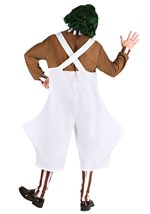 Deluxe Oompa Loompa Costume