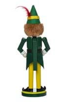 11 Inch Wooden Buddy the Elf Nutcracker