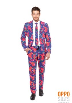 Men's Opposuits Fresh Prince Suit