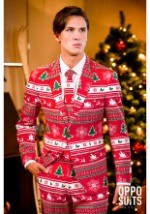 Men's Winter Wonderland Suit