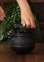 Harry Potter Ceramic Cauldron Soup Mug with Spoon