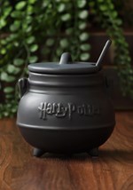 Harry Potter Ceramic Cauldron Soup Mug with Spoon