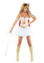 Power Princess Costume