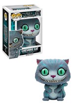 POP Alice In Wonderland Cheshire Cat Vinyl Figure