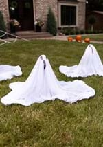 Tres Ghostly Lawn Decoration Alt 1