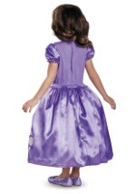 Girls Deluxe Sofia The First Next Chapter Costume Dress1