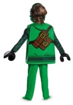 Ninjago Lloyd Deluxe Boys Costume