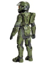 Child Master Chief Ultra Prestige Costume