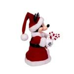 Mickey Mouse Santa Treetop-Tabletop Piece