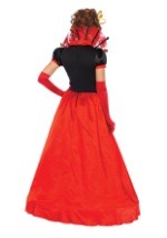 Deluxe Queen of Hearts Costume 2